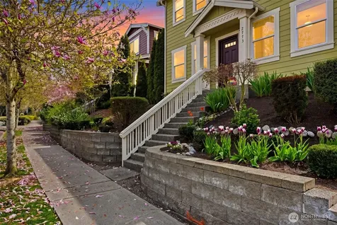 2773 NE Magnolia Street Issaquah WA 98029