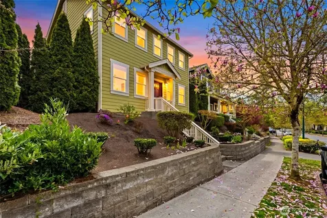 2773 NE Magnolia Street Issaquah WA 98029