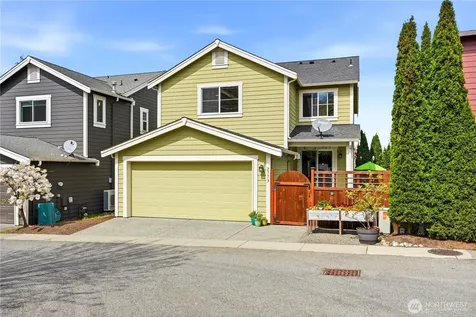 2773 NE Magnolia Street Issaquah WA 98029
