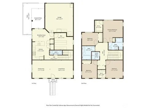 2773 NE Magnolia Street Issaquah WA 98029