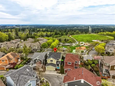 2773 NE Magnolia Street Issaquah WA 98029
