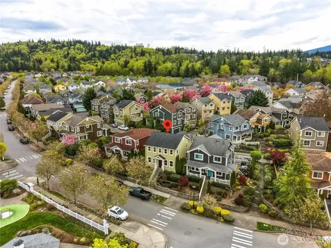 2773 NE Magnolia Street Issaquah WA 98029