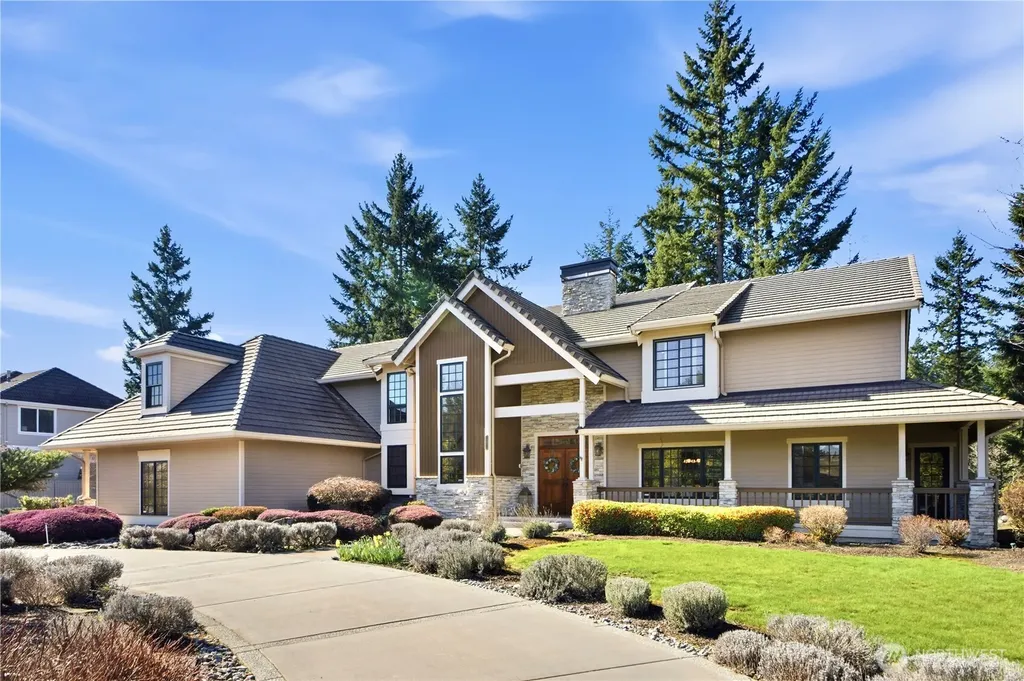 33017 134th Avenue SE Auburn WA 98092