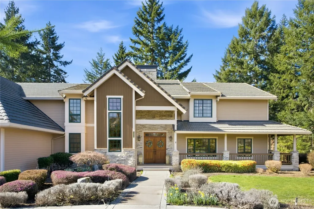 33017 134th Avenue SE Auburn WA 98092