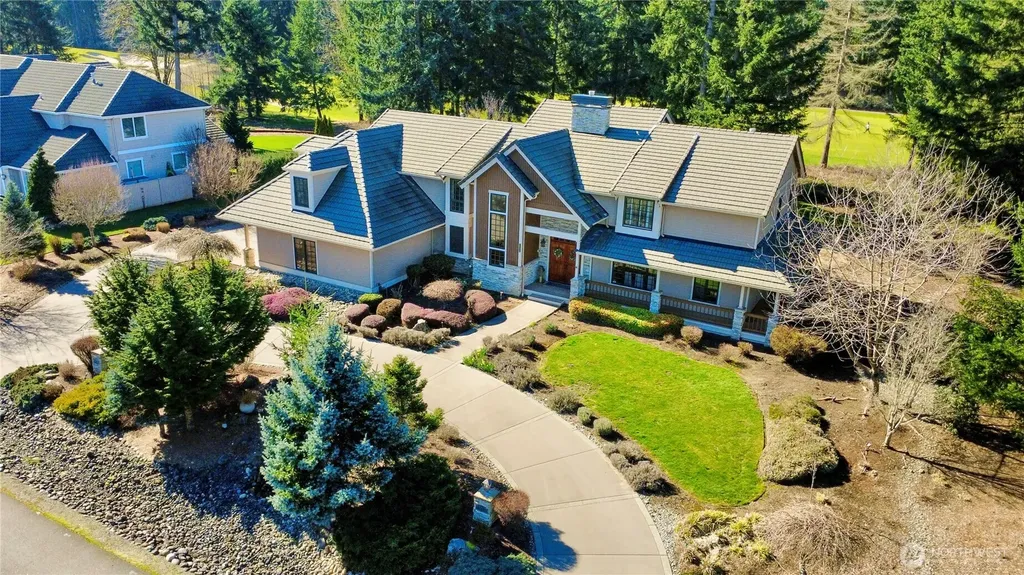 33017 134th Avenue SE Auburn WA 98092