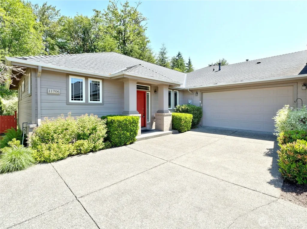 11706 239th Avenue NE Redmond WA 98053