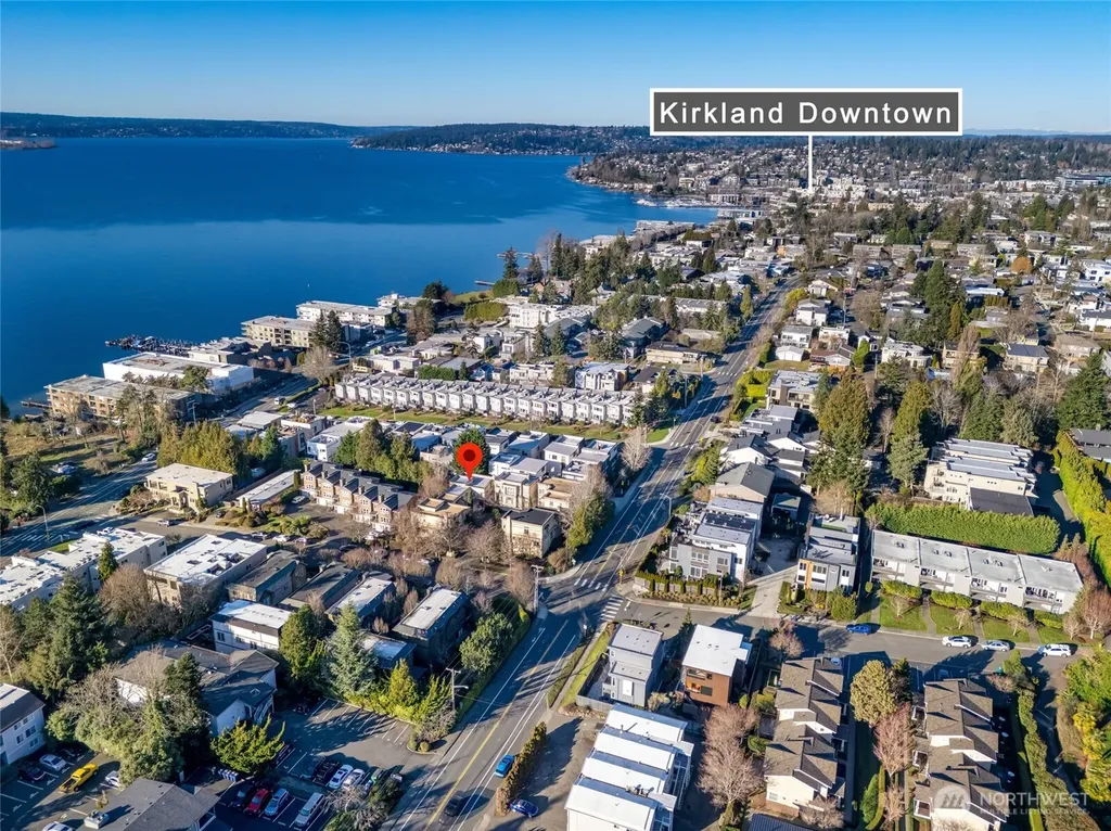 6215 101st Court NE Kirkland WA 98033