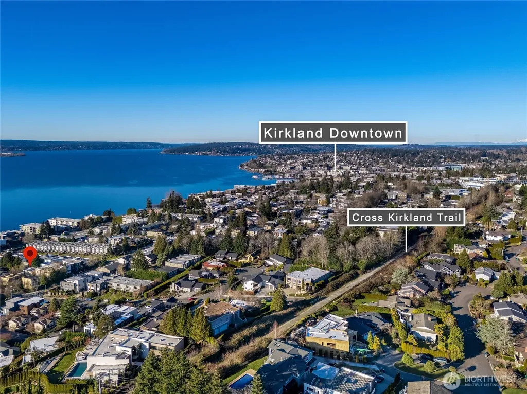 6215 101st Court NE Kirkland WA 98033