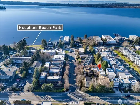 6215 101st Court NE Kirkland WA 98033