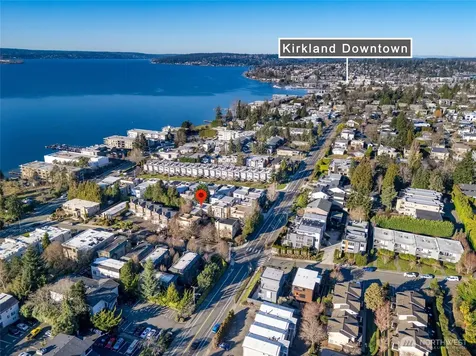 6215 101st Court NE Kirkland WA 98033