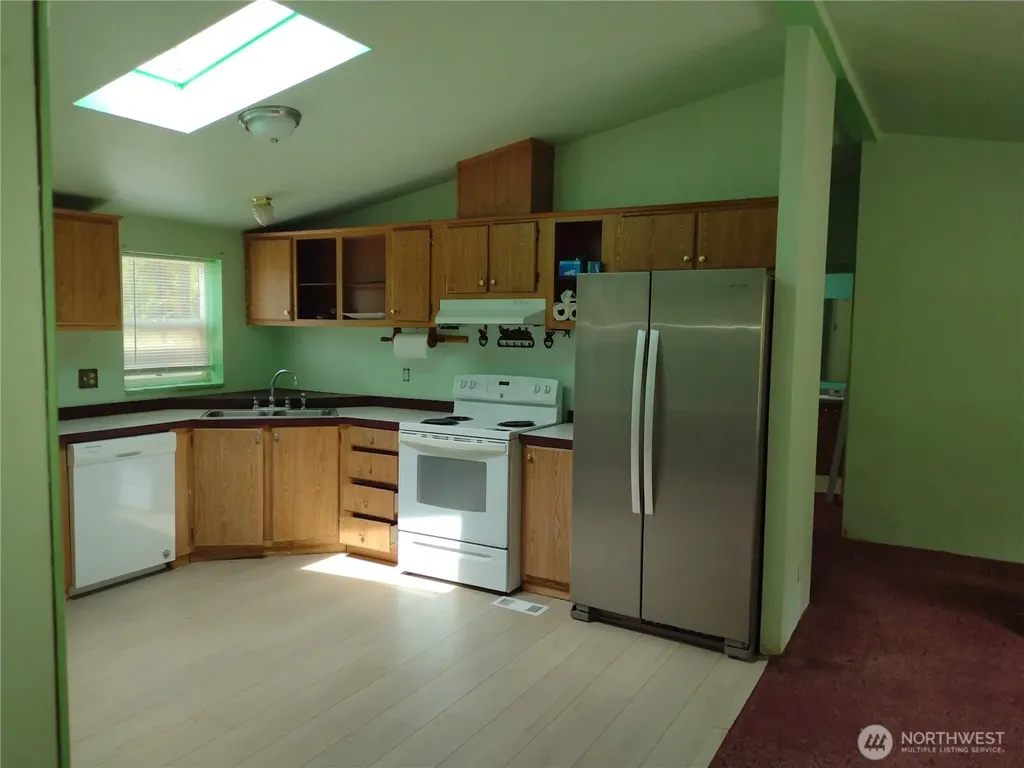39 Leonard Lane Curlew WA 99118