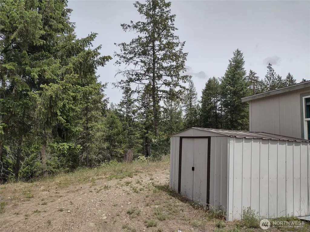 39 Leonard Lane Curlew WA 99118