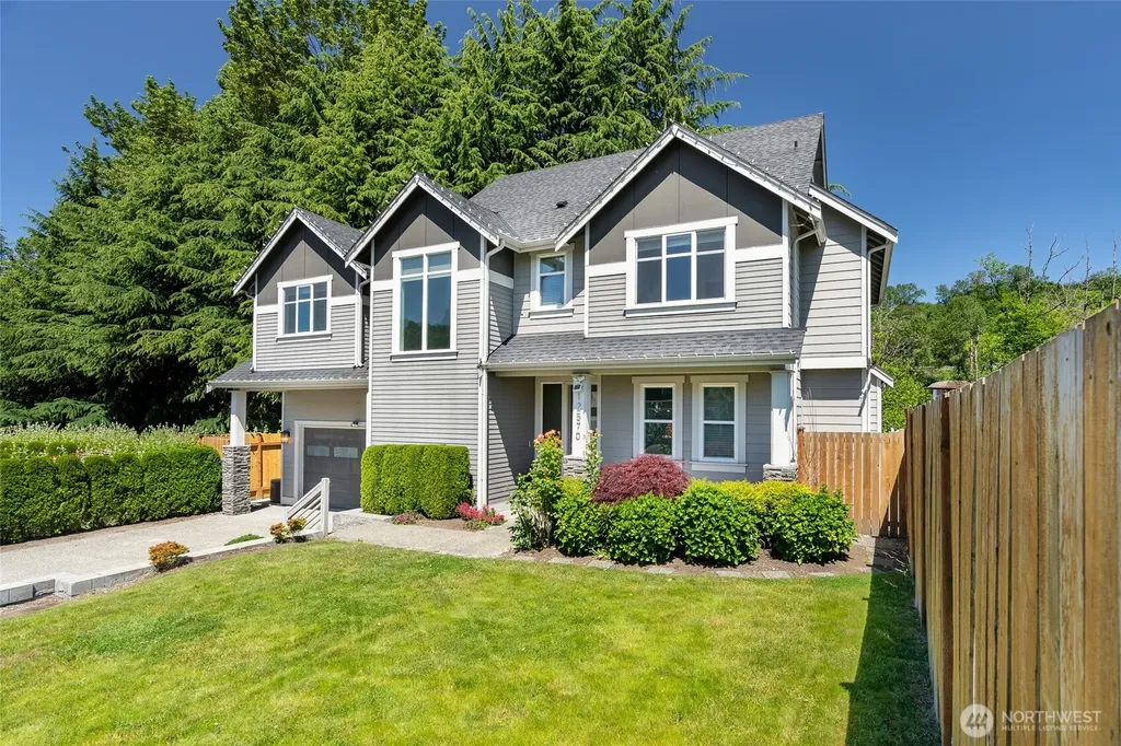 12570 51st Place S Tukwila WA 98178