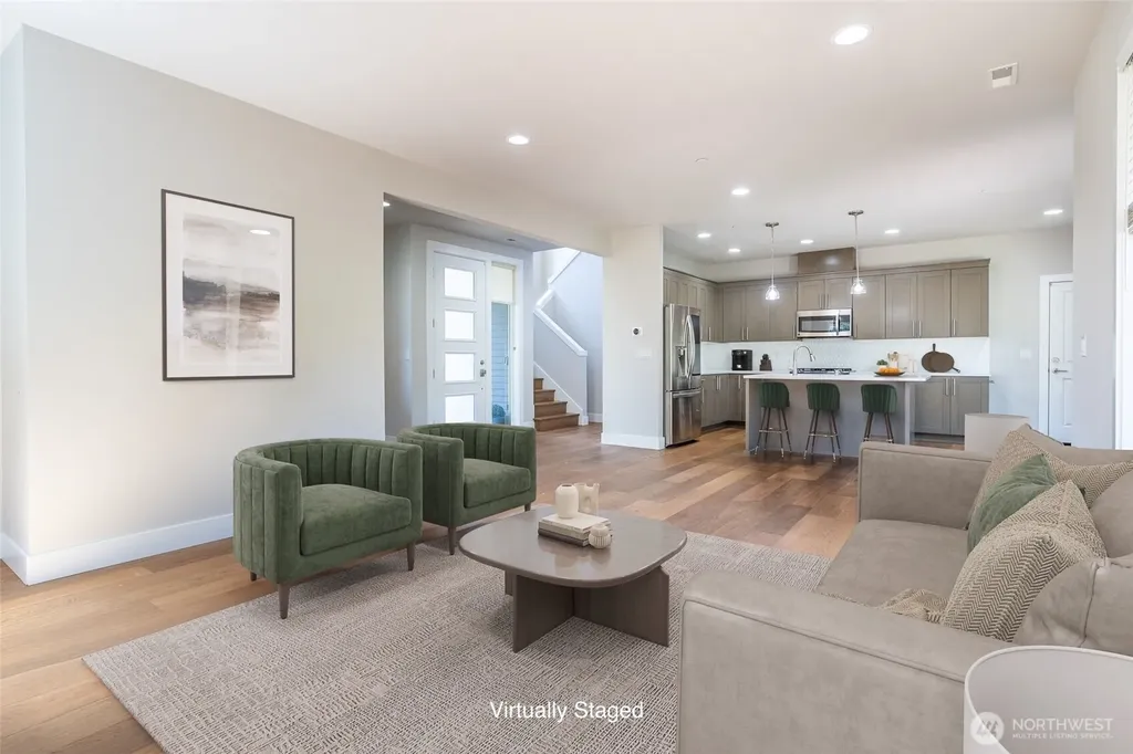 12570 51st Place S Tukwila WA 98178