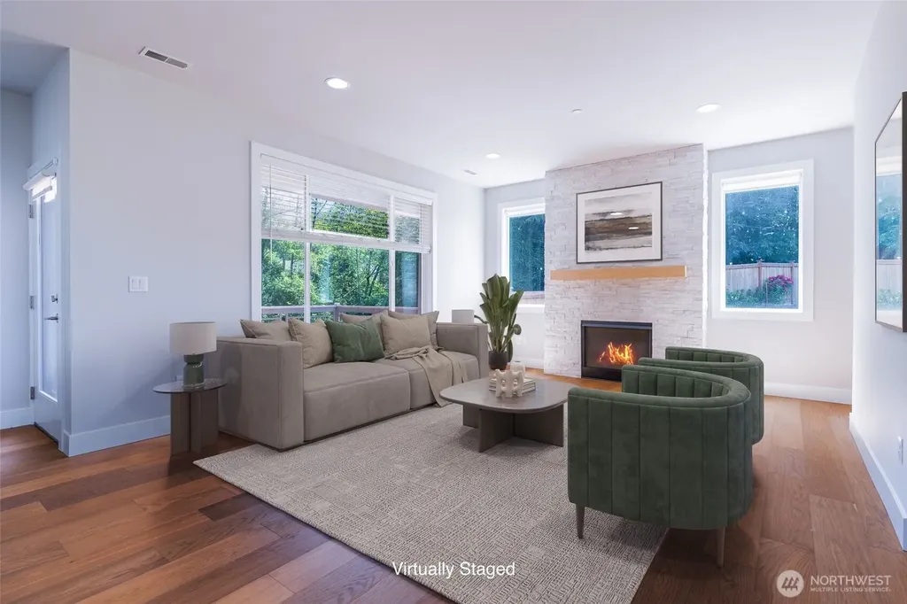 12570 51st Place S Tukwila WA 98178