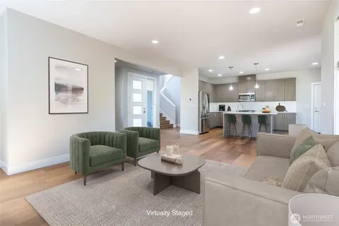 12570 51st Place S Tukwila WA 98178