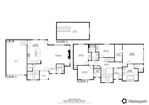 12570 51st Place S Tukwila WA 98178