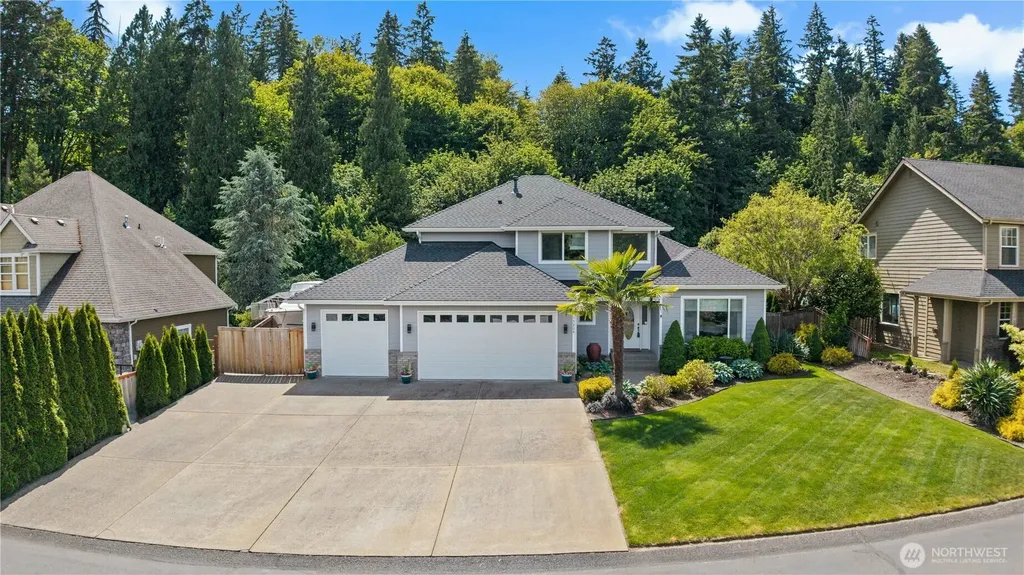 15204 197th Street E Orting WA 98360