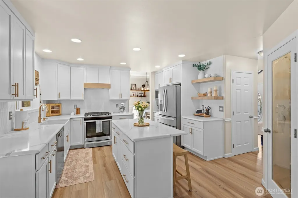 15204 197th Street E Orting WA 98360