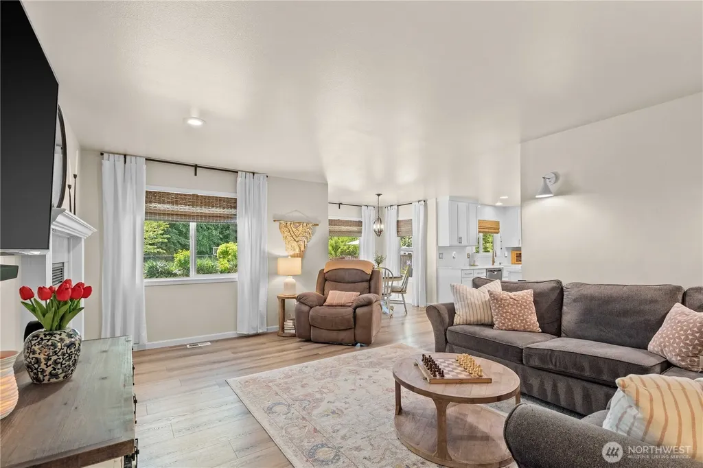 15204 197th Street E Orting WA 98360