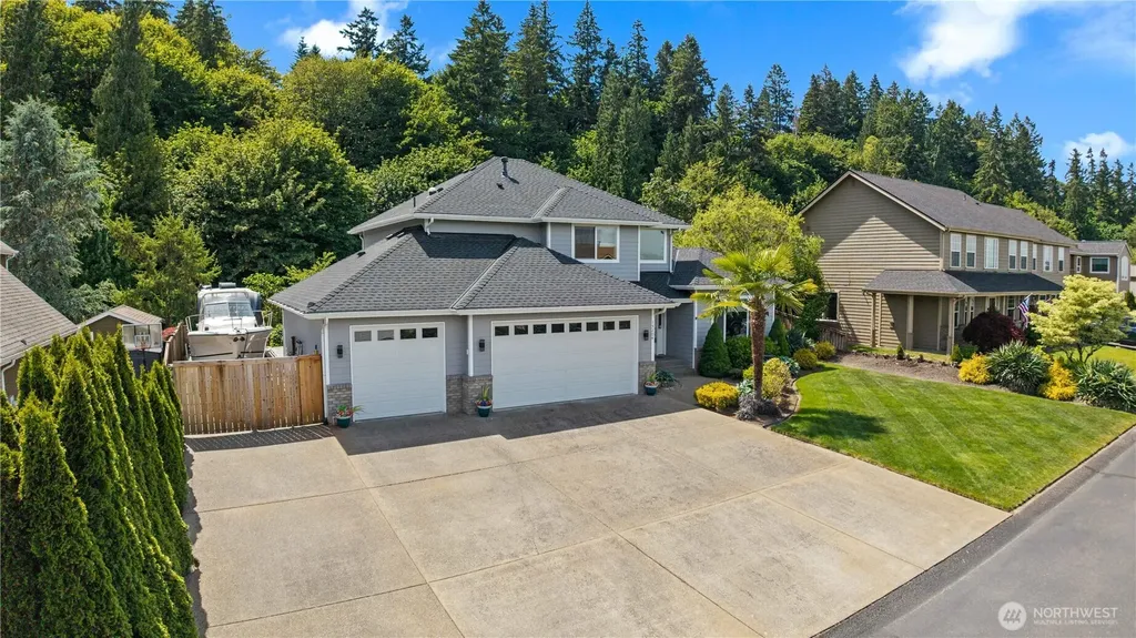 15204 197th Street E Orting WA 98360