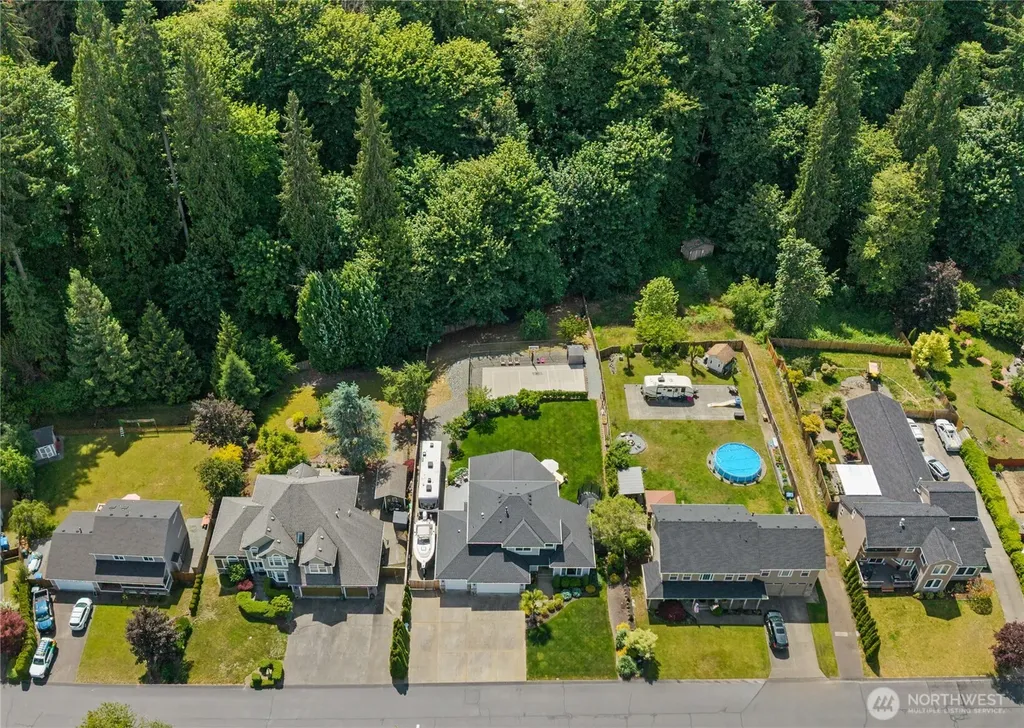 15204 197th Street E Orting WA 98360