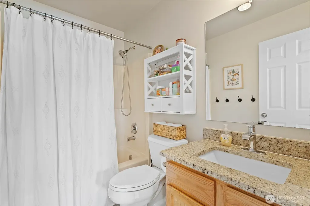 15204 197th Street E Orting WA 98360