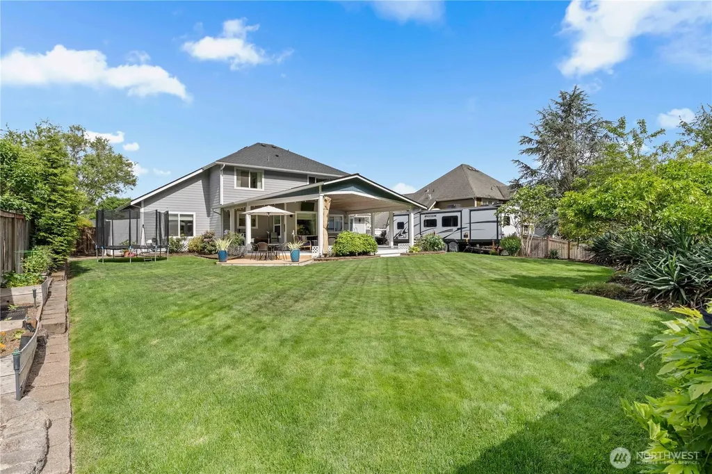 15204 197th Street E Orting WA 98360
