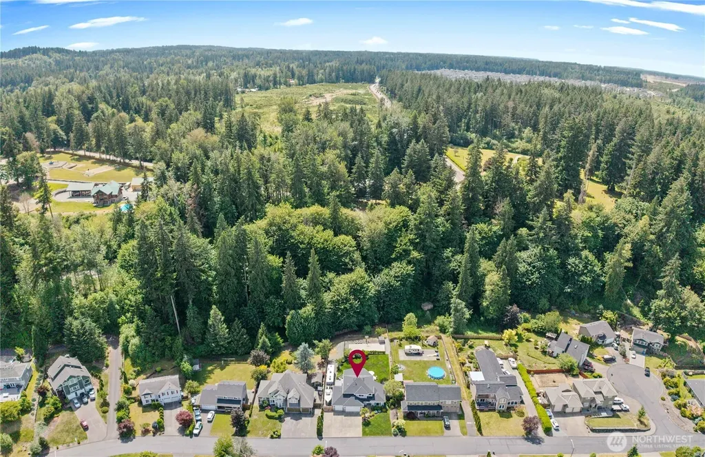 15204 197th Street E Orting WA 98360