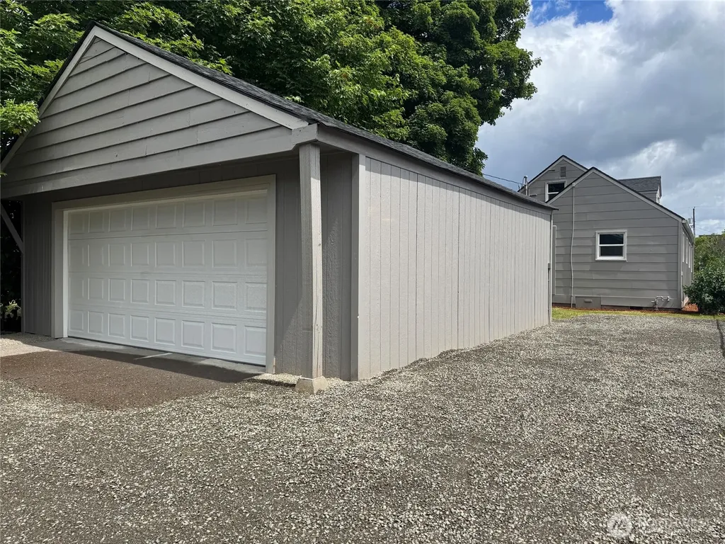 289 28th Avenue Longview WA 98632