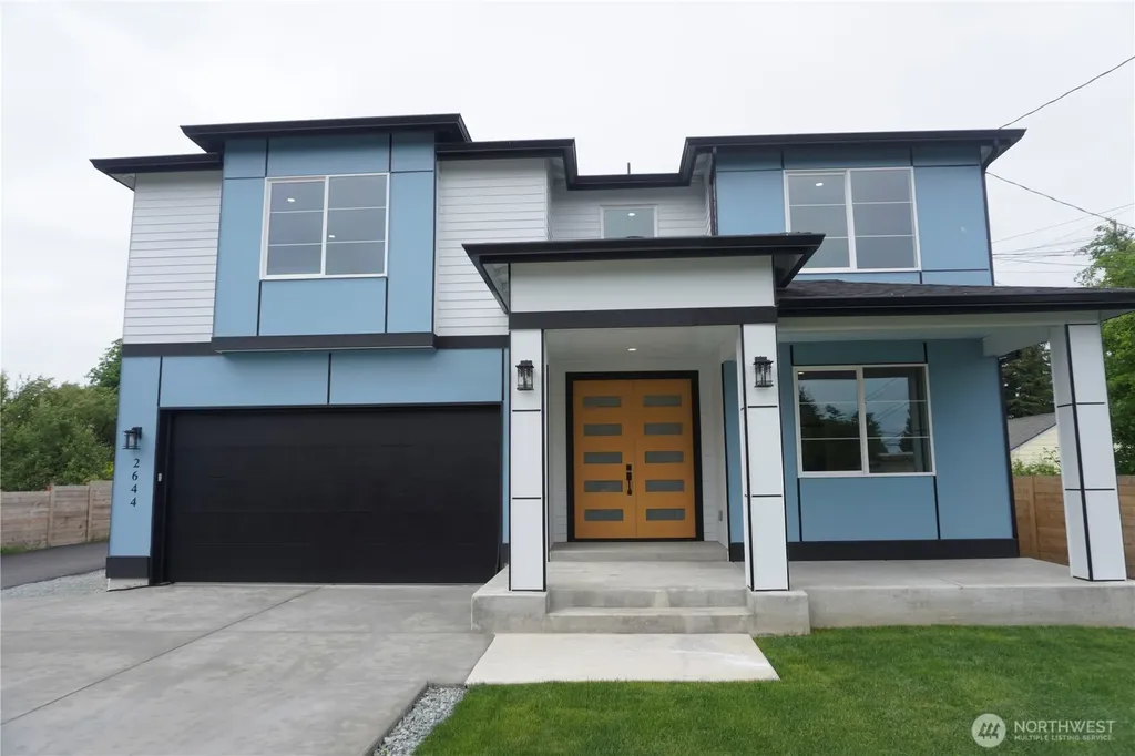 2644 S 146th Street Seatac WA 98168