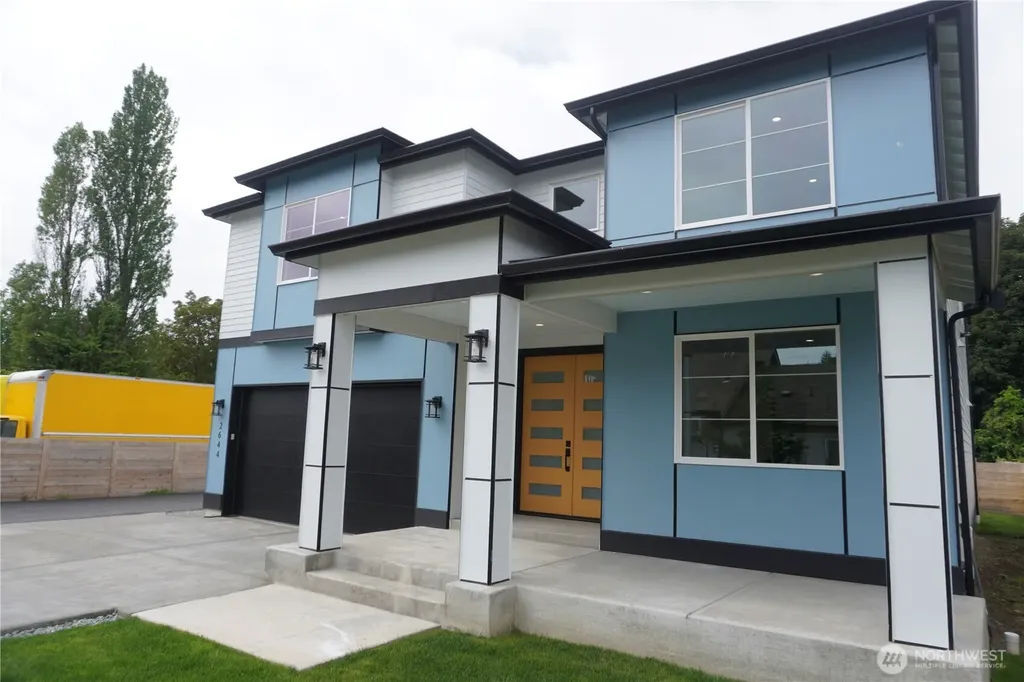 2644 S 146th Street Seatac WA 98168