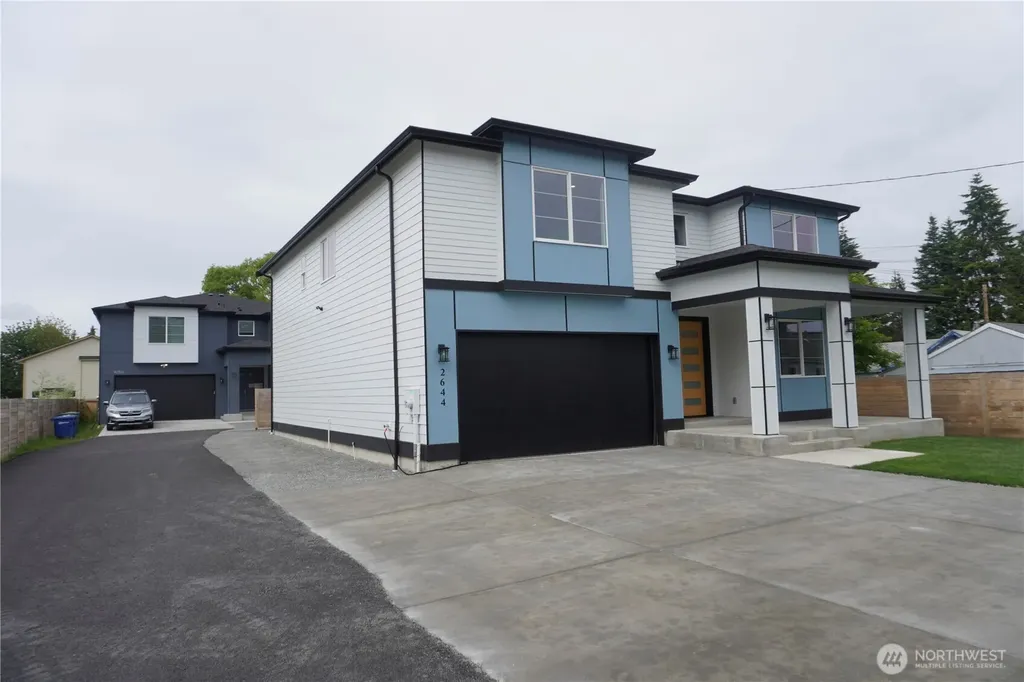 2644 S 146th Street Seatac WA 98168