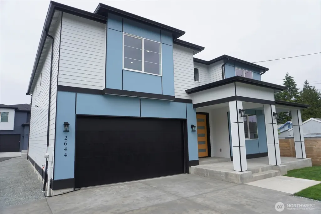 2644 S 146th Street Seatac WA 98168