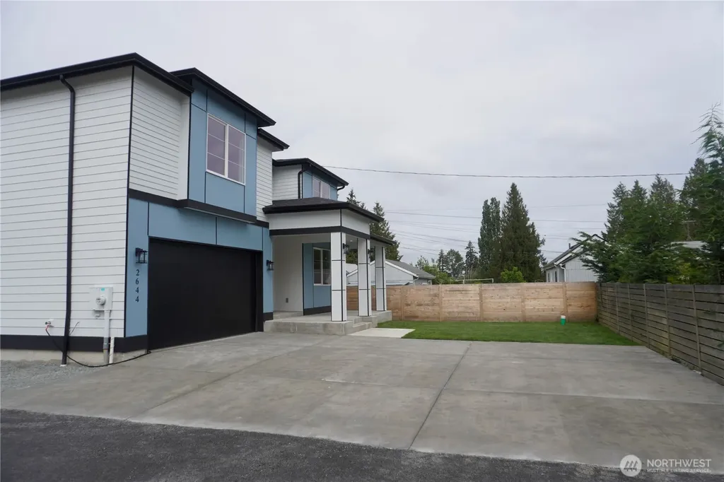 2644 S 146th Street Seatac WA 98168