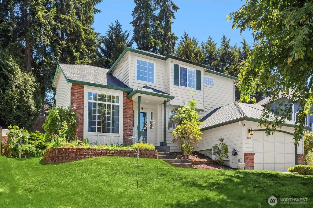 5010 Highland Drive SE Auburn WA 98092