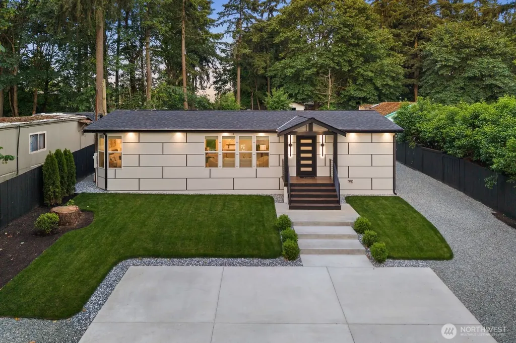 33900 53rd Avenue S Auburn WA 98001