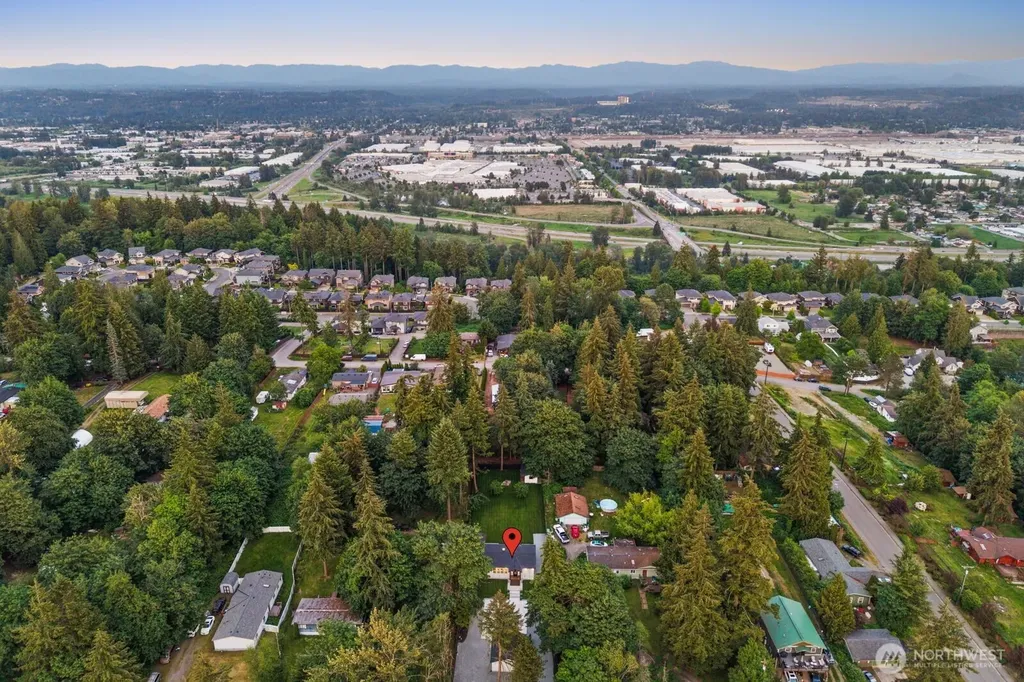 33900 53rd Avenue S Auburn WA 98001