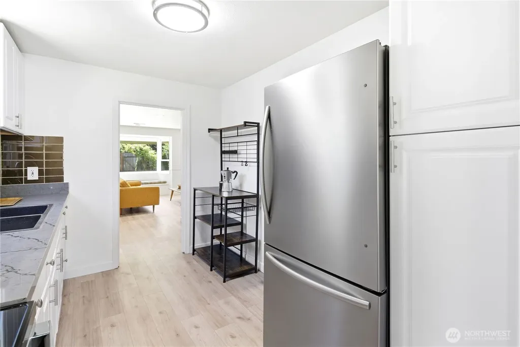 3121 SE 6th Street Renton WA 98058