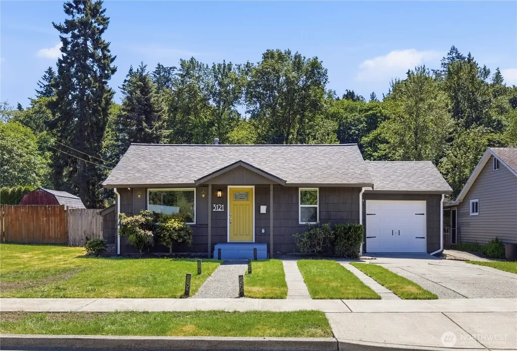 3121 SE 6th Street Renton WA 98058