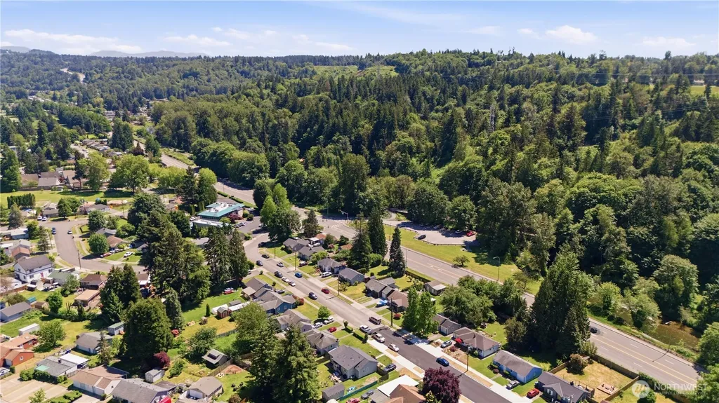 3121 SE 6th Street Renton WA 98058
