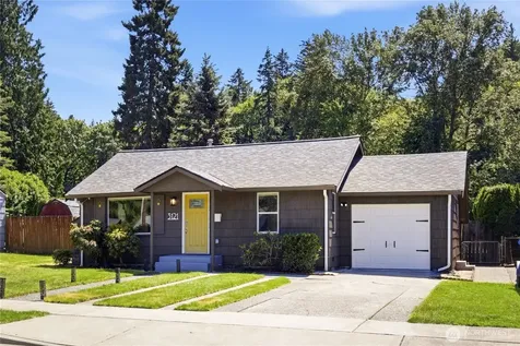 3121 SE 6th Street Renton WA 98058