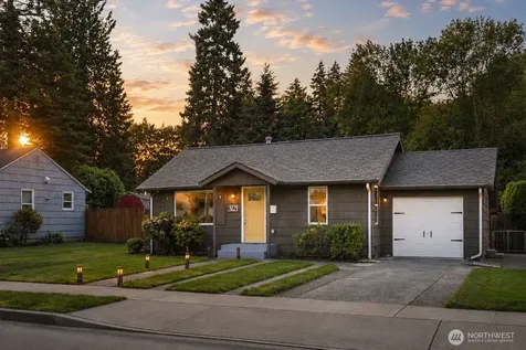 3121 SE 6th Street Renton WA 98058