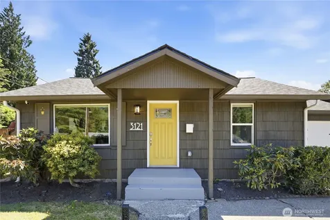 3121 SE 6th Street Renton WA 98058