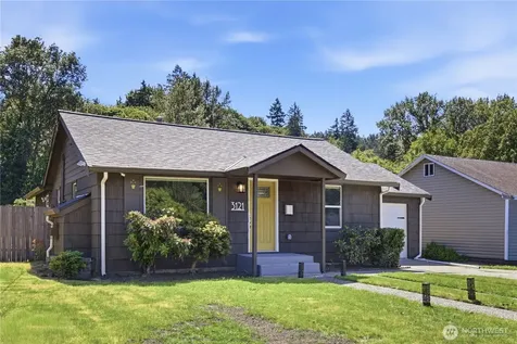 3121 SE 6th Street Renton WA 98058