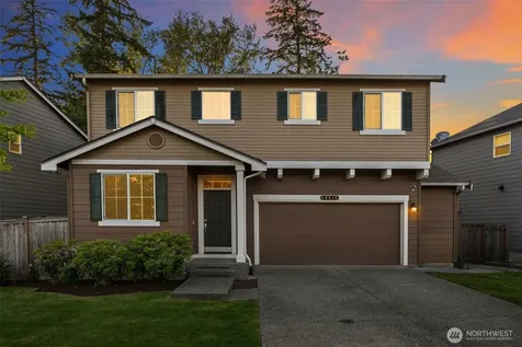 16614 80th Ave Court E Puyallup WA 98375
