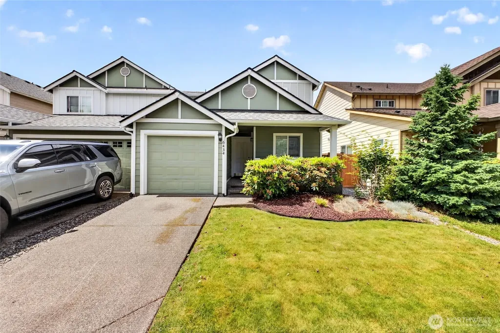 6434 Park Street E Fife WA 98424