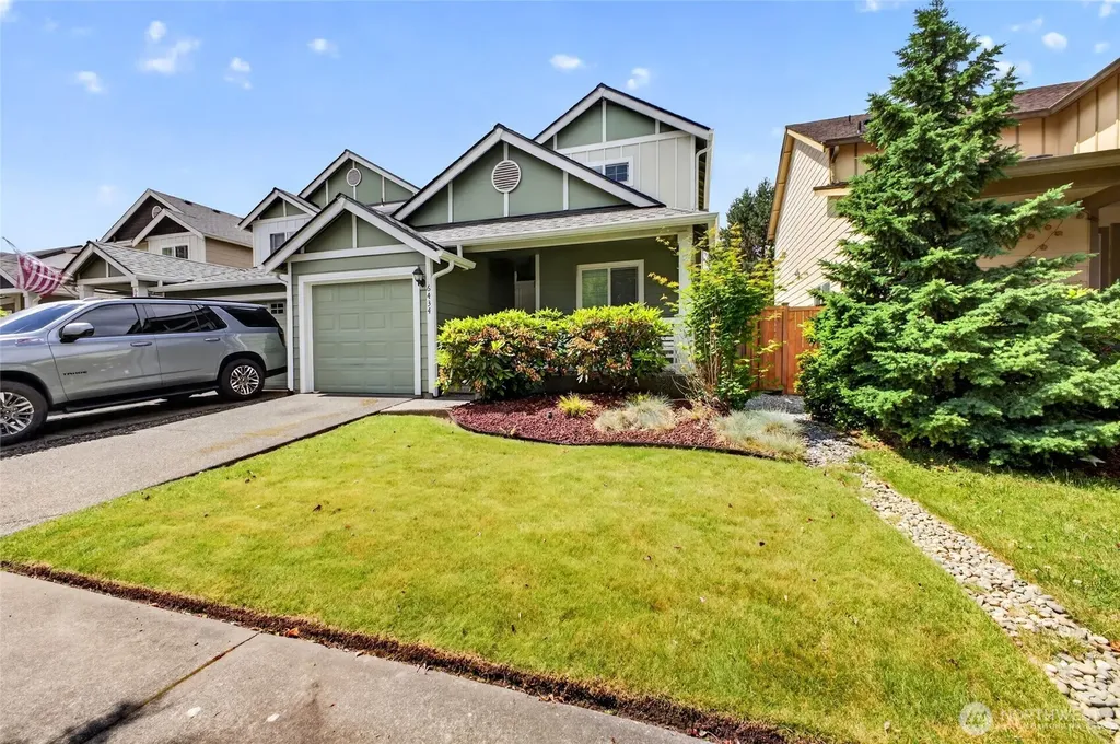 6434 Park Street E Fife WA 98424