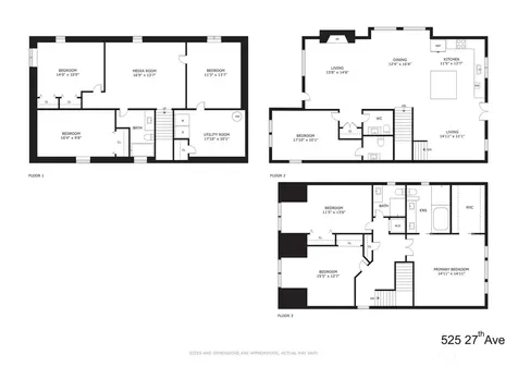525 27th Avenue Seattle WA 98122