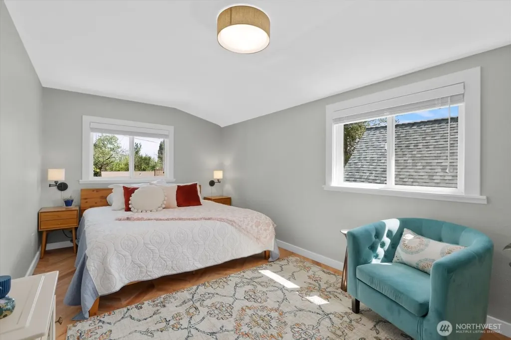 1227 S Henderson Street Seattle WA 98108